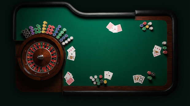 Game list for Keyword casino section