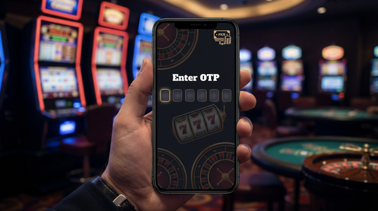 Game list for Keyword login section